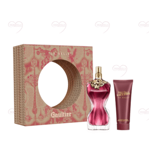 Kit Jean Paul Gaultier La Belle Feminino - Eau de Parfum 100Ml + Body Lotion 75Ml