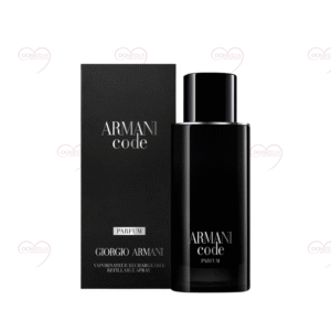 Armani Code - Giorgio Armani Eau de Toilette - 125ml