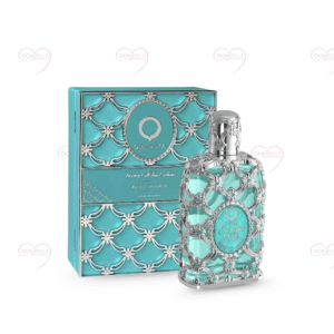 Azure Fantasy Orientica - Extrait de Parfum Unissex-80 ml