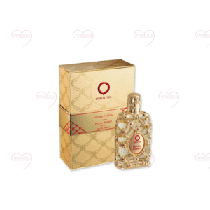 Orientica Royal Amber - Eau De Parfum 80ml