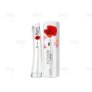 Kenzo Flower by kenzo - Feminino eau de parfum - 100ml