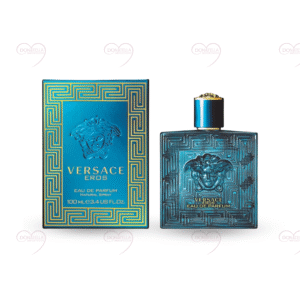 Versace Eros - Masculino eau de Parfum - 100ml