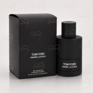 Tom Ford - Ombre Leather Parfum unissex - 100ml