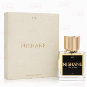 Nishane Ani Extrait de Parfum Unissex - 100ml